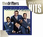 Pochette The Best of the Drifters