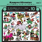 Pochette Kasperlitheater Nr. 10