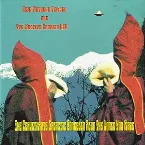 Pochette The Penultimate Galactic Bordello Also the World You Made