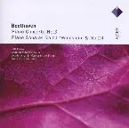 Pochette Piano Concerto no. 3 / Piano Sonatas nos. 21 & 24