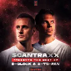 Pochette Scantraxx presents: Best of D-Block & S-te-Fan