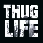 Pochette Thug Life, Volume I