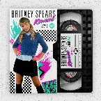 Pochette Britney Spears: Rewind