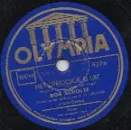 Pochette Het sprookje is uit / Het mooiste bezit in je leven