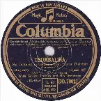 Pochette Thumbalina / Wonderful Copenhagen
