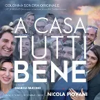 Pochette A casa tutti bene (Colonna sonora originale)