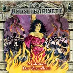 Pochette Der Hexenfluch