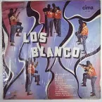 Pochette Los Blanco