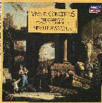 Pochette Vivaldi Concertos