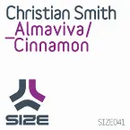 Pochette Almaviva / Cinnamon