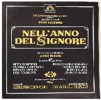 Pochette Nell'anno del signore