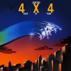 Pochette 4×4