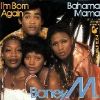 Pochette I'm Born Again / Bahama Mama