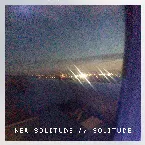 Pochette New Solitude // Solitude