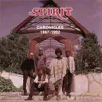 Pochette Chronicles 1967–1992