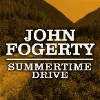 Pochette Summertime Drive