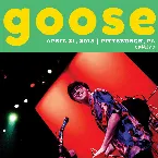 Pochette 2018-04-21: Pittsburgh, PA