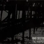 Pochette The Harrow