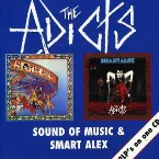 Pochette The Sound of Music / Smart Alex