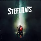 Pochette Steel Rats