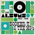Pochette The Albums 1962–1968