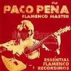 Pochette Flamenco Master