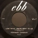 Pochette Look What You're Doin’ to Me / Misery