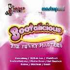 Pochette Bootalicious – The Funky Masters #1