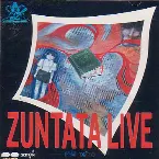 Pochette ZUNTATA LIVE —G.S.M. TAITO—
