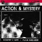 Pochette Action & Mystery