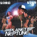 Pochette Planet Neptune