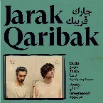 Pochette Jarak Qaribak