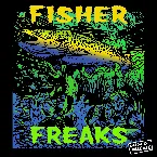 Pochette Freaks / Wanna Go Dancin'