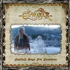 Pochette Fjellfolk Saga Fra Forntiden