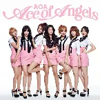 Pochette Ace of Angels