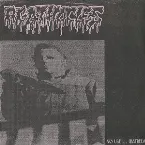 Pochette No Use ... (Hatred)