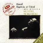 Pochette Daphnis et Chloé / La Valse / Pavane pour une infante défunte