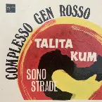 Pochette Talita kum / Sono strade