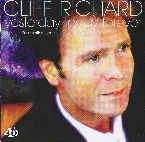 Pochette Cliff Richard Yesterday Today Forever