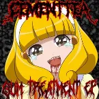 Pochette Gum Treatment EP