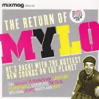 Pochette Mixmag Presents: The Return of Mylo