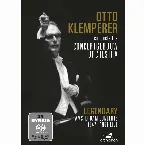 Pochette Otto Klemperer Conducts the Concertgebouw Orchestra