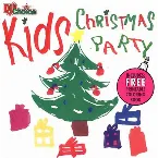 Pochette Kids Christmas Party