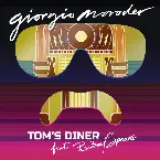 Pochette Tom’s Diner