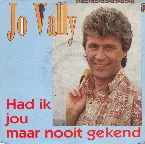 Pochette Had ik jou maar nooit gekend
