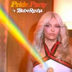 Pochette Pride Party by Bebe Rexha