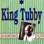 Pochette Shining Dub