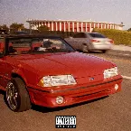 Pochette Burnout 5
