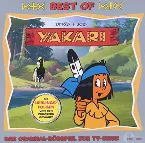 Pochette Yakari - Best of