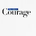 Pochette Courage